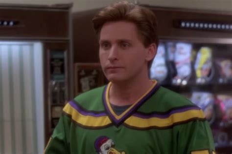 mighty ducks coach actor.